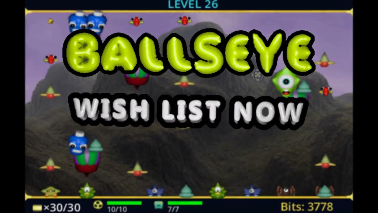 Announcement Trailer