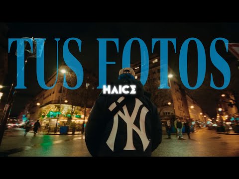 Blessd ft. Feid, Ryan Castro, J Balvin & Maluma - Tus Fotos [Mashup] Prod. HAICE