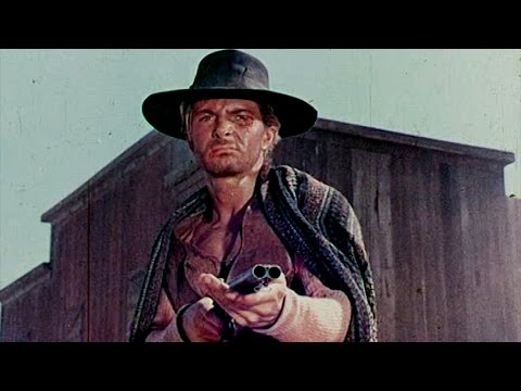 Ein Dollar zwischen den Zähnen (1967) - Deutscher Kinotrailer