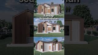 Download lagu 💫 Ramai fikir NH hanya buat rumah English Concept… Sebenarnya tidak! 🏡 mp3