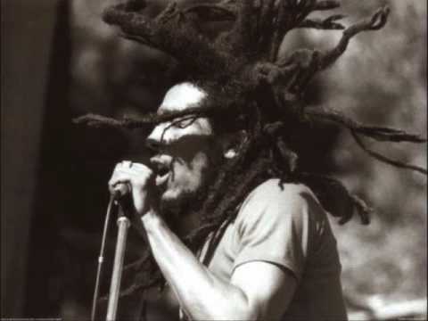 Bob Marley -JUNGLE DNB - from 