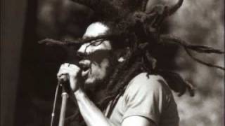 Bob Marley -JUNGLE DNB - from 