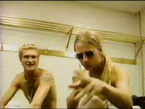Alice In Chains - Got Me Wrong
