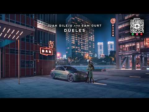 Juan Dileju & Sam Ourt - Dueles [Jesse & Joy Cover Release]