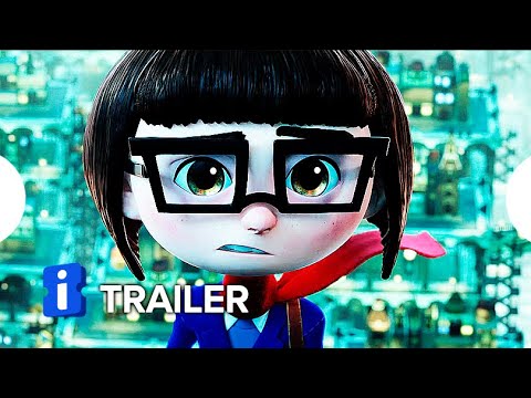 Dalia E O Livro Vermelho - Trailer