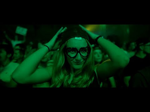 Dimatik ft. Rebecca Helena - In My Dreams (Hardstyle) | HQ Videoclip
