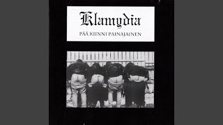 Music video thumbnail preview for Tänään ei huvita by Klamydia