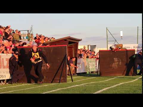 Landesfeuerwehrbewerbe in Gastern - 29. Juni