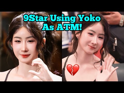 9Star Using Yoko As ATM 💔 Horrific Company Putting Minimal Effort 🤦‍♀️