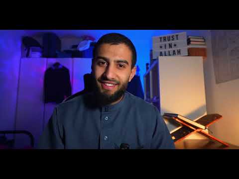 Ramadan – Your Time to Reflect ✨