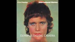 Kim Fowley-International Heroes