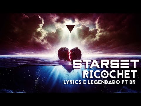 Ricochet - Starset