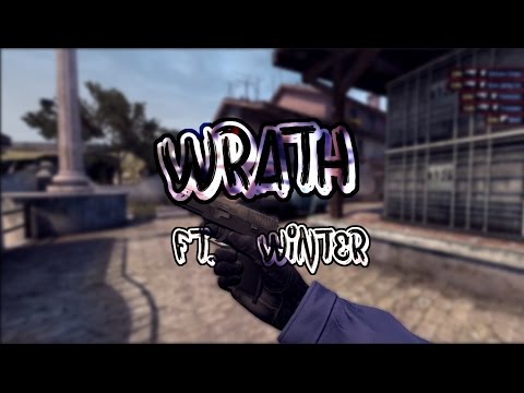 CSGO - Wrath [A Fragmovie featuring Winter]