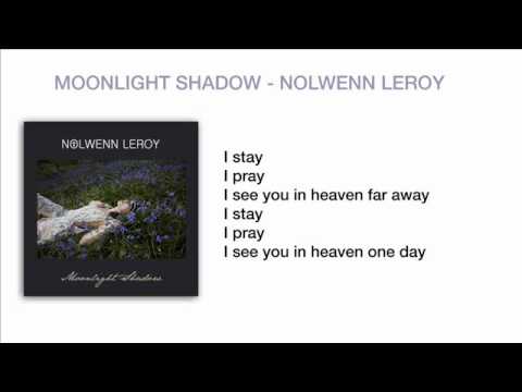 download lagu mp3 mp4 Nolwenn Leroy Moonlight Shadow Paroles, download lagu Nolwenn Leroy Moonlight Shadow Paroles gratis, unduh video klip Download Nolwenn Leroy Moonlight Shadow Paroles Mp3 dan Mp4 Youtube Gratis