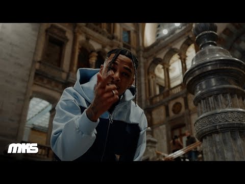 Nickzzy - FAKKA(Pas Comme Ça’)  (Video Oficial)