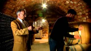 Discover Armand de Brignac Champagne (English Long Version)