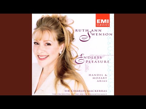 Handel: Endless Pleasure