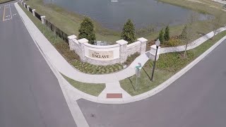 preview picture of video 'The Enclave at Windermere Landing Meritage Homes'