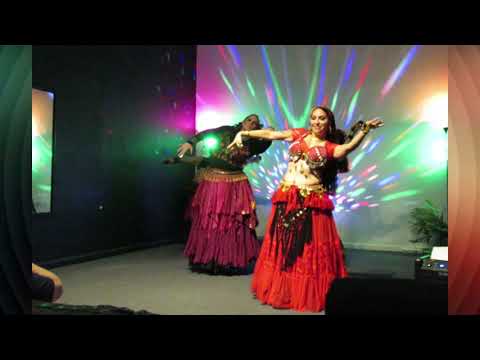 Mythica Tribal at Sylver Spoon - Naranča