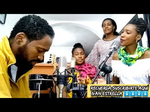 ALABANZAS CON LOS ESTRELLABROTHERS - YO SE QUE EL VIVE - IVAN ESTRELLA