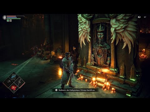 4K - 120HZ:PS5. Demon's Souls ist eins der besten Launch-Spiele aller Zeiten - Test / Review