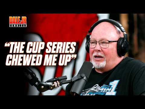 Todd Bodine Tells Classic Earnhardt Stories & Discusses Bodine Brotherhood