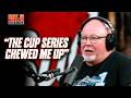 Todd Bodine Tells Classic Earnhardt Stories Discusses Bodine Brotherhood