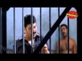 Black Malayalam Movie Diagloue Scene Mammootty And Rahman