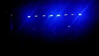 The Birthday Massacre - Diaries @ The Bottom Lounge - Chicago, IL