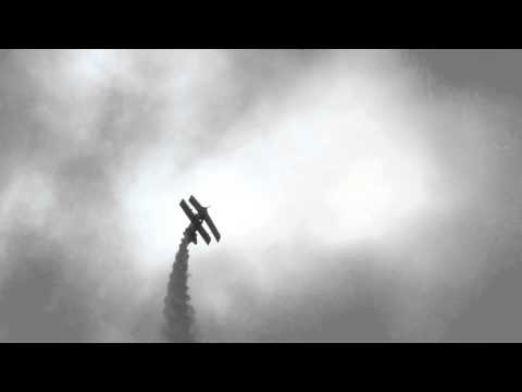 2012 New Garden Airshow - Jason Flood