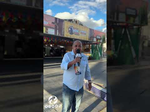 *HOJE TEM O BODE NA RUA**Gurjão - Paraíba | 25 de Julho**24ª EDIÇÃO* 🐐🔥Chegou o dia!