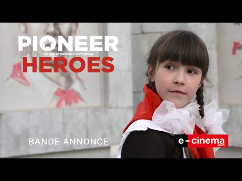 PIONEER HEROES - Bande Annonce VOST