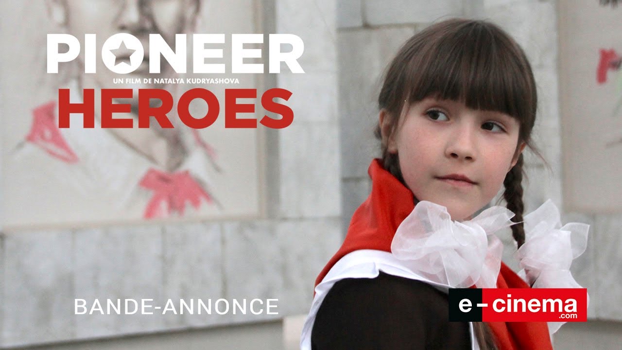 Miniature de la vidéo PIONEER HEROES - Bande Annonce VOST du film Pioneer Heroes
