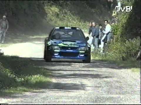 Best Of Colin McRae par TvB!