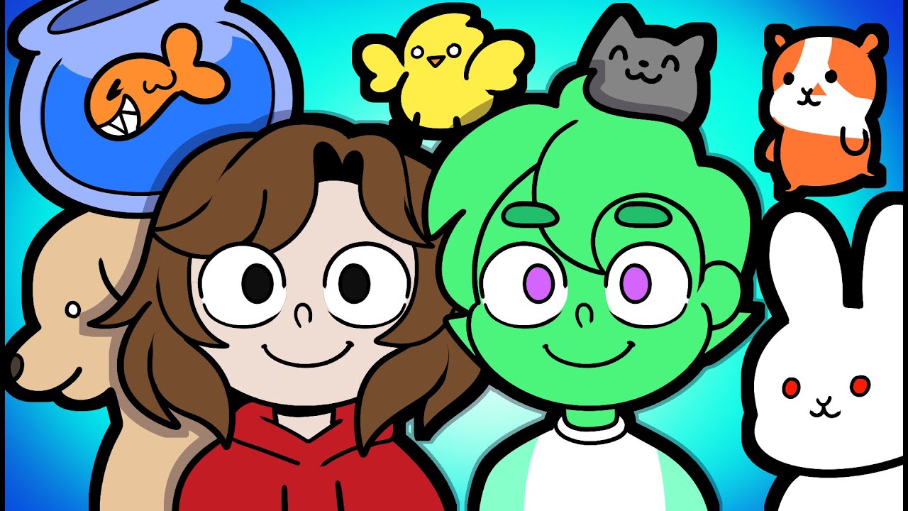 Os Bichos que eu já tive l Torajo Reage