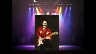 REG BENOIT=WALKIN' THE FLOOR OVER YOU