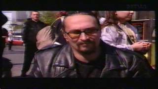 The Black League – Winter Winds Sing & Interview