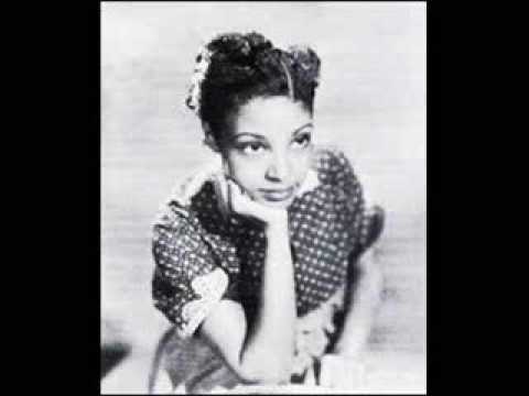 Ain't Misbehavin' video