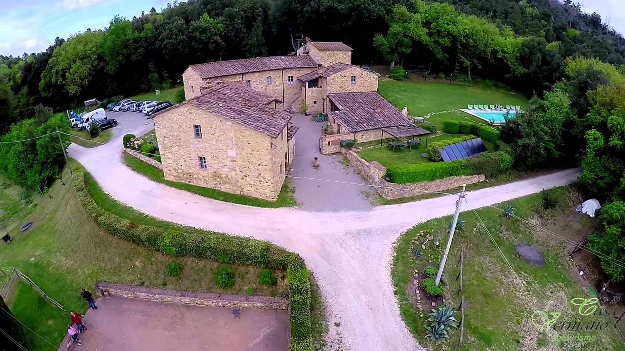 Video Casa Verniano