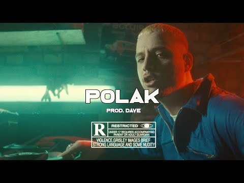 [FREE] PLK x ZKR Type Beat- "POLAK" 🥊 - Instrumentale OldSchool/Boombap - Instru Rap 2021