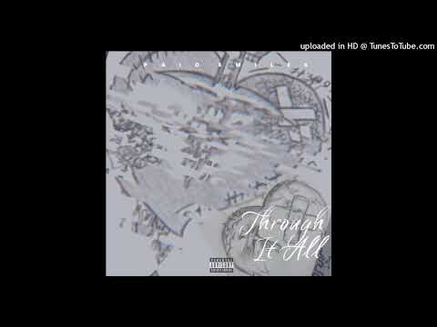 Paid Smiles - "Through It All" (Official Audio)