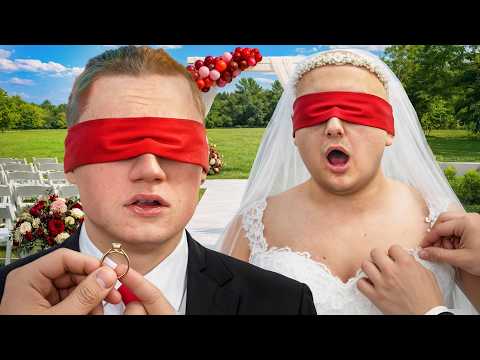 ŚLUB CHŁOPAKÓW PRANK! 💥💣😱