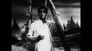 Download lagu Arzoo (1950) - Aye Dil Mujhe Aisi Jagah Le Chal Jahan Koi Na Ho mp3