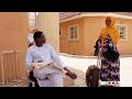 matar da na aura tana sona saboda kudina - Hausa Movies 2021 | Hausa Films 2021