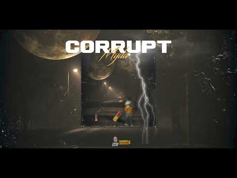 Myda - Corrupt | Official Audio