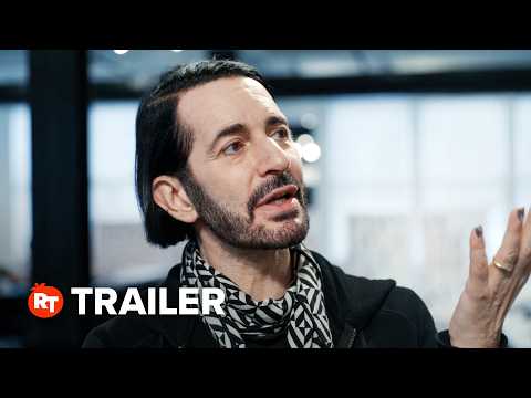 Marc by Sofia Trailer #1 (2026)