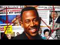 The CRAZY Life Of Martin Lawrence