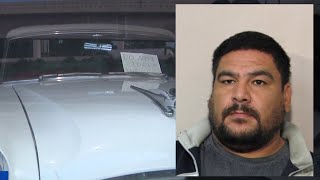 Man who runs Houston car restoration business accused of swindling customers out of over $100K