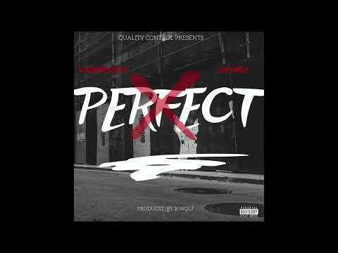 Icewear Vezzo & DaBaby - Perfect (AUDIO)