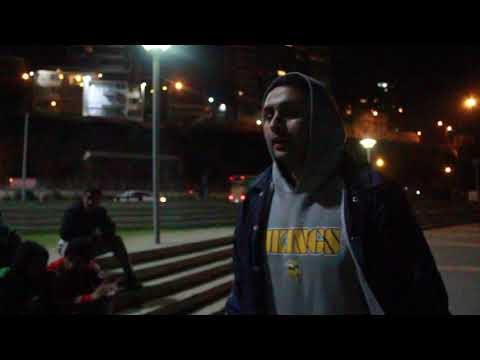 La Raíz 8vos: Kryz Mc Vs Bigmac Vs PsychoYoshi (Final Battle Escolar 2019)